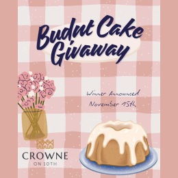 cake on a picnic blanket