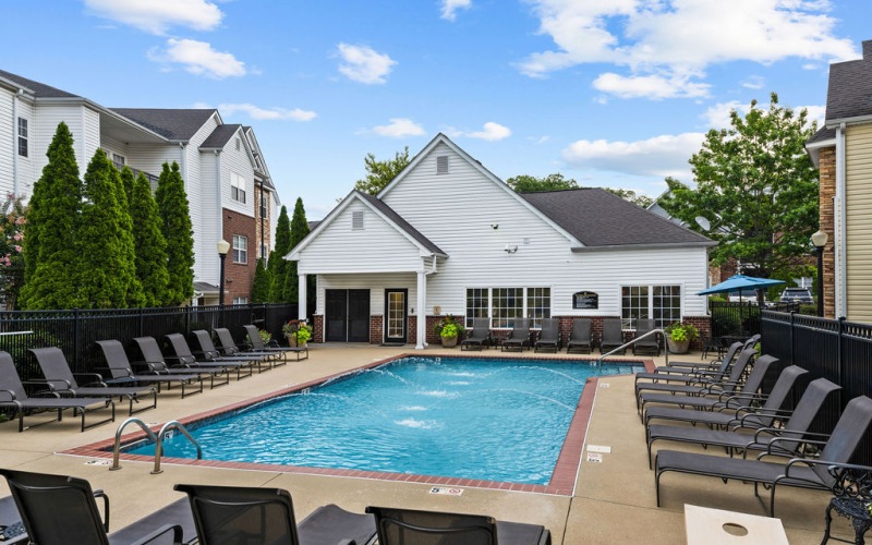 Community Amenities